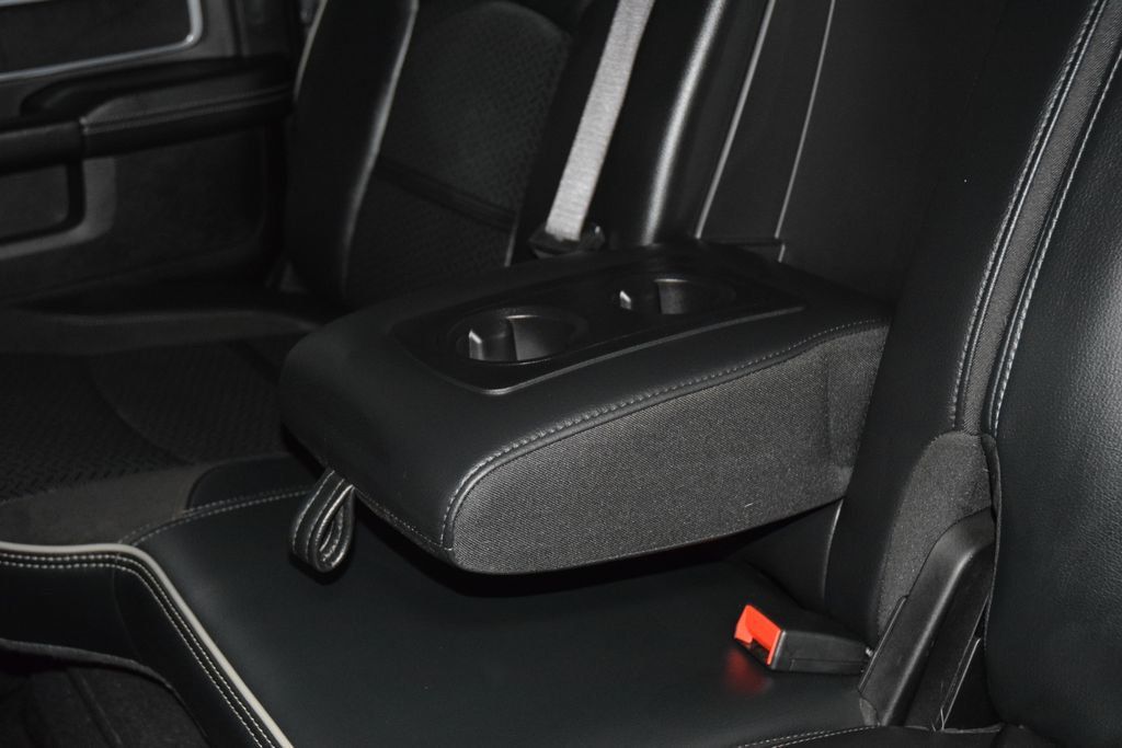 2022 Ram 3500 Laramie 4x4 Crew Cab 8' Box - 23024952 - 52