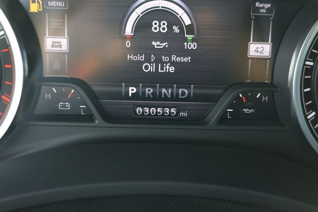 2022 Ram 3500 Laramie 4x4 Crew Cab 8' Box w/ HO Turbo Diesel, Level A & DRWs - 23012565 - 14