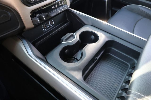 2022 Ram 3500 Laramie 4x4 Crew Cab 8' Box w/ HO Turbo Diesel, Level A & DRWs - 23012565 - 15