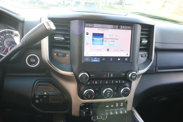 2022 Ram 3500 Laramie 4x4 Crew Cab 8' Box w/ HO Turbo Diesel, Level A & DRWs - 23012565 - 16