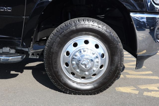 2022 Ram 3500 Laramie 4x4 Crew Cab 8' Box w/ HO Turbo Diesel, Level A & DRWs - 23012565 - 8