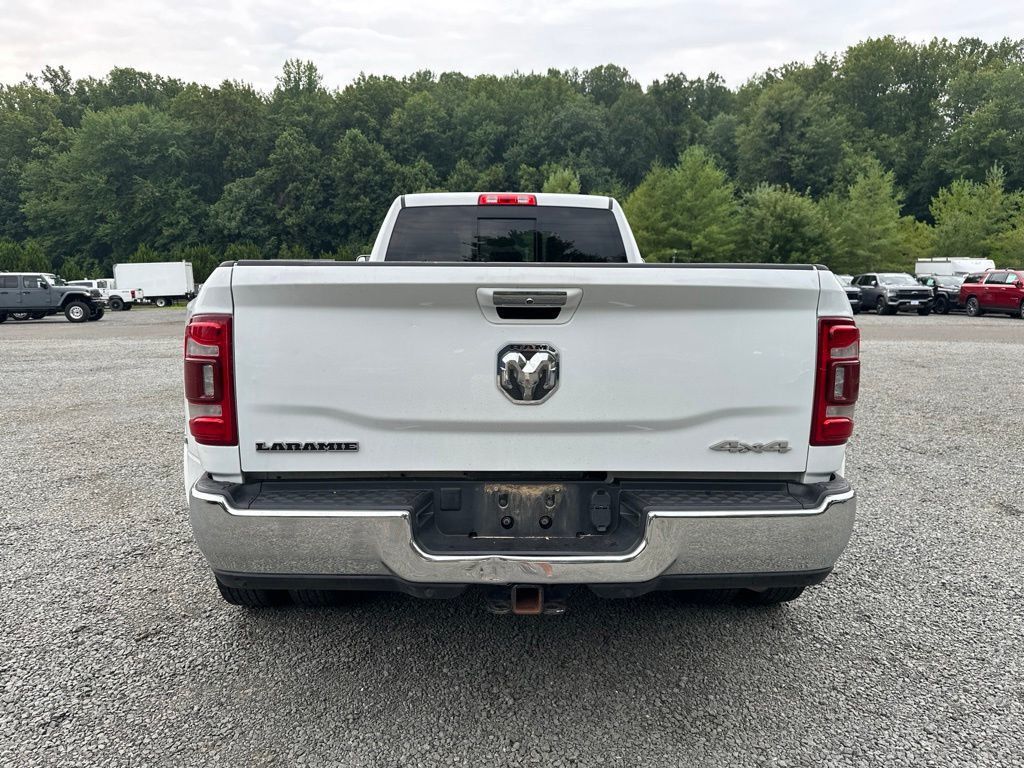 2022 Ram 3500 Laramie Level A DRW - 23058795 - 9