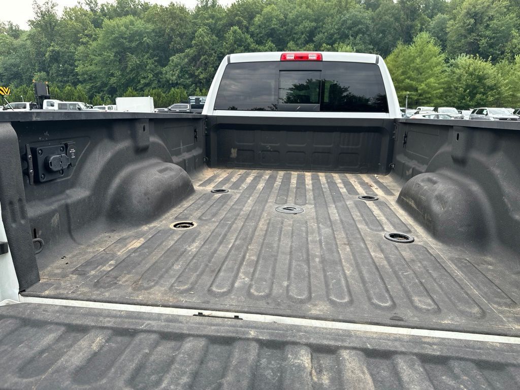 2022 Ram 3500 Laramie Level A DRW - 23058795 - 10