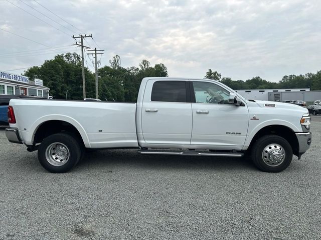2022 Ram 3500 Laramie Level A DRW - 23058795 - 12