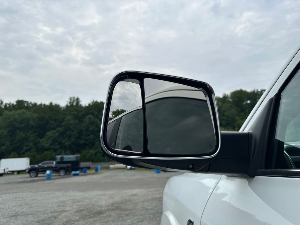 2022 Ram 3500 Laramie Level A DRW - 23058795 - 13
