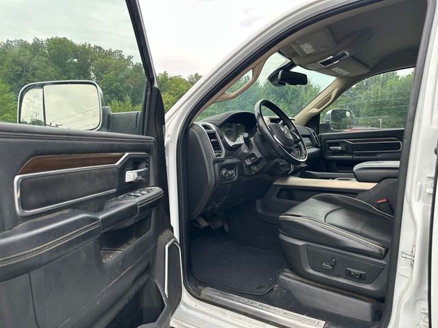 2022 Ram 3500 Laramie Level A DRW - 23058795 - 14