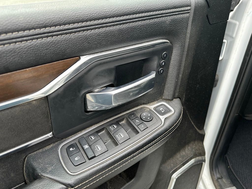 2022 Ram 3500 Laramie Level A DRW - 23058795 - 15