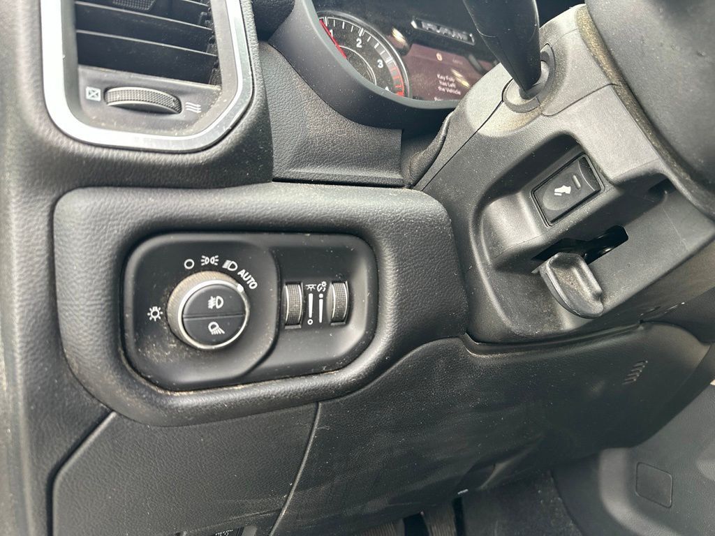 2022 Ram 3500 Laramie Level A DRW - 23058795 - 17