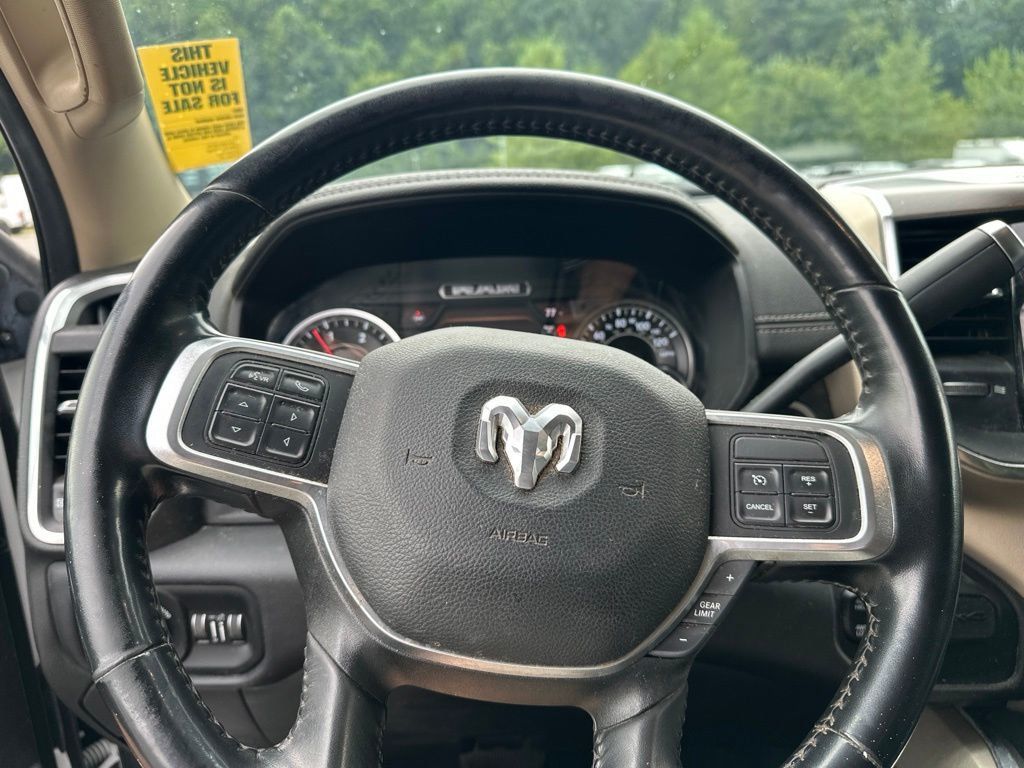 2022 Ram 3500 Laramie Level A DRW - 23058795 - 18