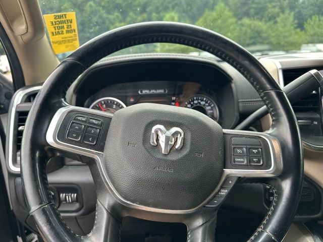 2022 Ram 3500 Laramie Level A DRW - 23058795 - 18