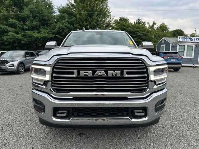 2022 Ram 3500 Laramie Level A DRW - 23058795 - 1