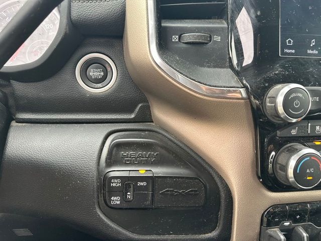 2022 Ram 3500 Laramie Level A DRW - 23058795 - 20