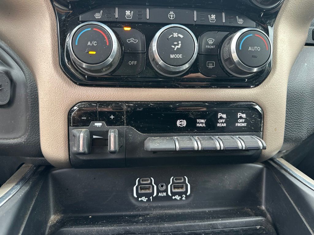 2022 Ram 3500 Laramie Level A DRW - 23058795 - 21