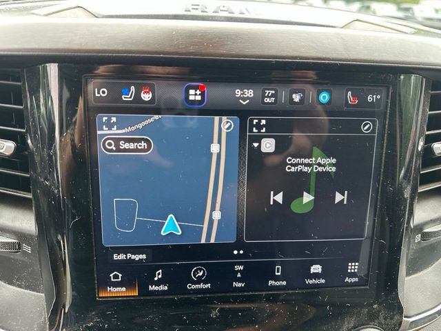2022 Ram 3500 Laramie Level A DRW - 23058795 - 23