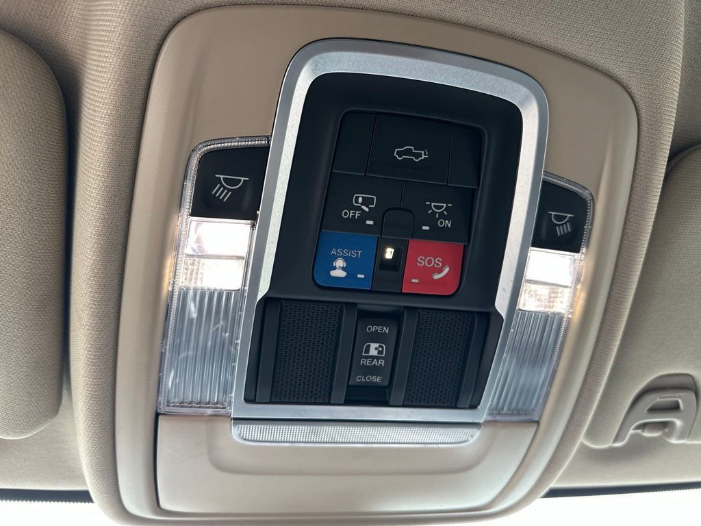 2022 Ram 3500 Laramie Level A DRW - 23058795 - 25