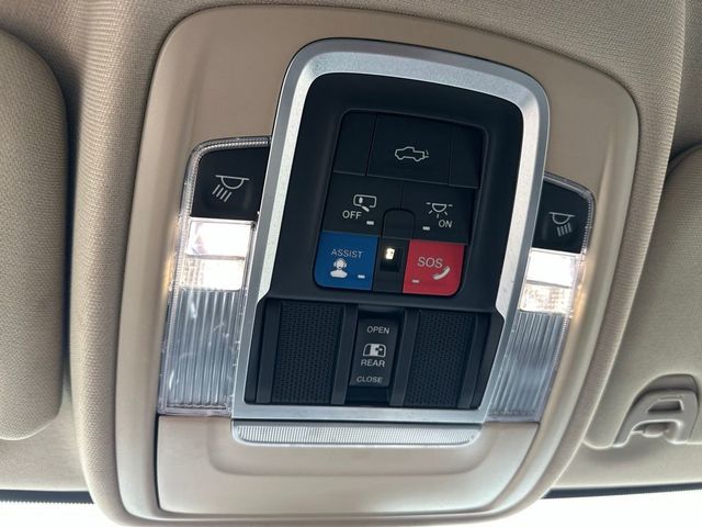 2022 Ram 3500 Laramie Level A DRW - 23058795 - 25
