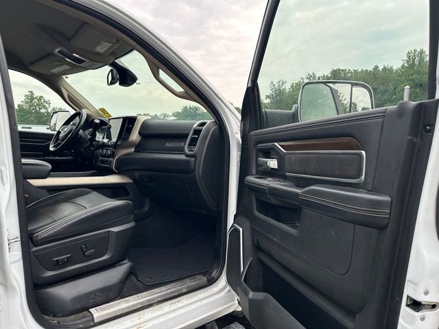 2022 Ram 3500 Laramie Level A DRW - 23058795 - 28