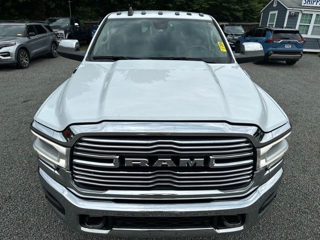 2022 Ram 3500 Laramie Level A DRW - 23058795 - 2