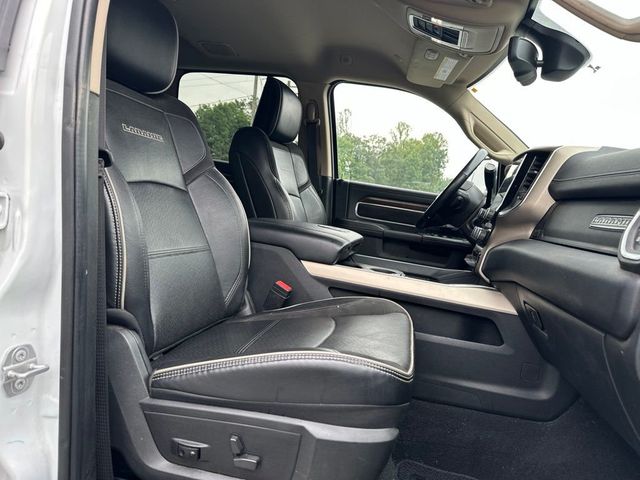 2022 Ram 3500 Laramie Level A DRW - 23058795 - 29