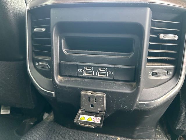 2022 Ram 3500 Laramie Level A DRW - 23058795 - 31