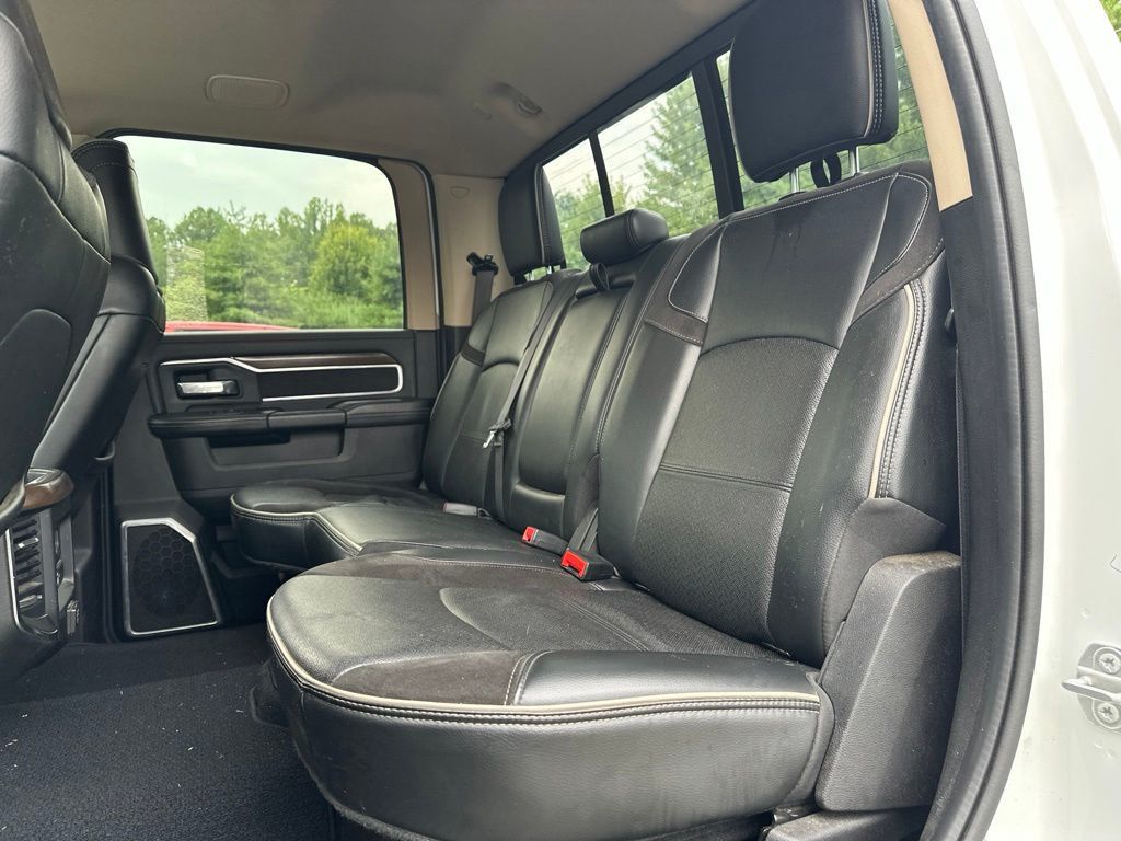 2022 Ram 3500 Laramie Level A DRW - 23058795 - 34