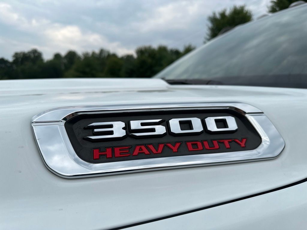 2022 Ram 3500 Laramie Level A DRW - 23058795 - 4