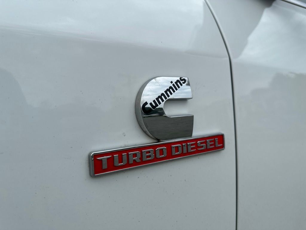 2022 Ram 3500 Laramie Level A DRW - 23058795 - 5