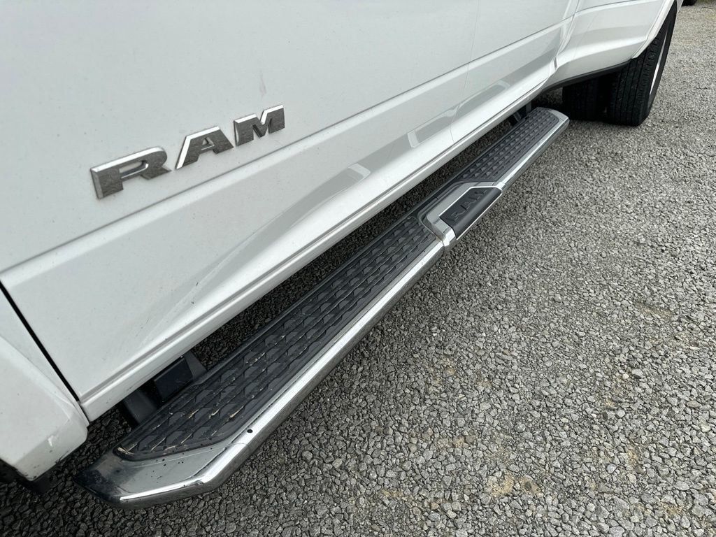 2022 Ram 3500 Laramie Level A DRW - 23058795 - 6