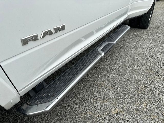 2022 Ram 3500 Laramie Level A DRW - 23058795 - 6