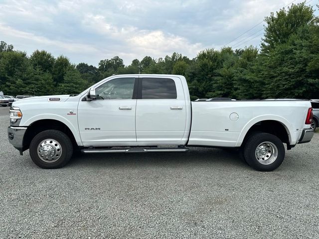2022 Ram 3500 Laramie Level A DRW - 23058795 - 7