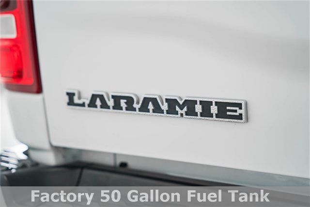 2022 Ram 3500 Laramie Level B Sport - 22252534 - 24