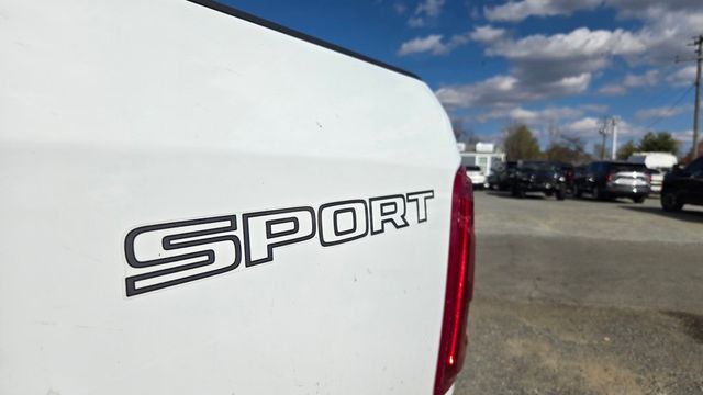 2022 Ram 3500 Laramie Level B Sport Lifted *AISIN* - 22942190 - 10