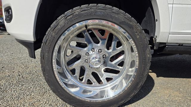 2022 Ram 3500 Laramie Level B Sport Lifted *AISIN* - 22942190 - 11