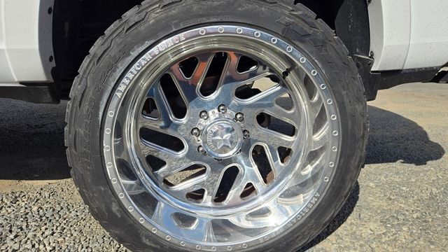 2022 Ram 3500 Laramie Level B Sport Lifted *AISIN* - 22942190 - 12