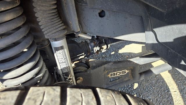 2022 Ram 3500 Laramie Level B Sport Lifted *AISIN* - 22942190 - 13