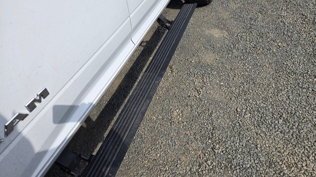 2022 Ram 3500 Laramie Level B Sport Lifted *AISIN* - 22942190 - 14