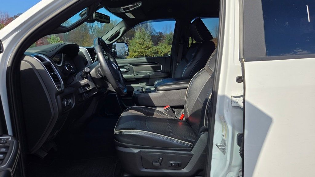 2022 Ram 3500 Laramie Level B Sport Lifted *AISIN* - 22942190 - 15