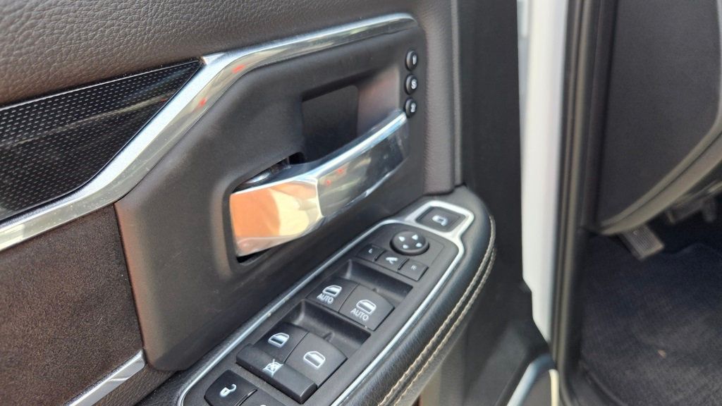 2022 Ram 3500 Laramie Level B Sport Lifted *AISIN* - 22942190 - 16