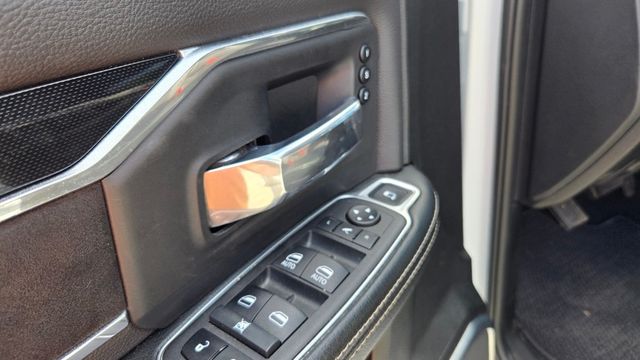 2022 Ram 3500 Laramie Level B Sport Lifted *AISIN* - 22942190 - 16