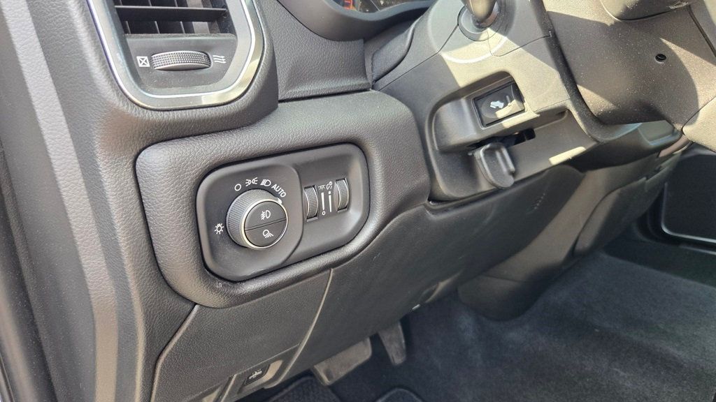 2022 Ram 3500 Laramie Level B Sport Lifted *AISIN* - 22942190 - 17