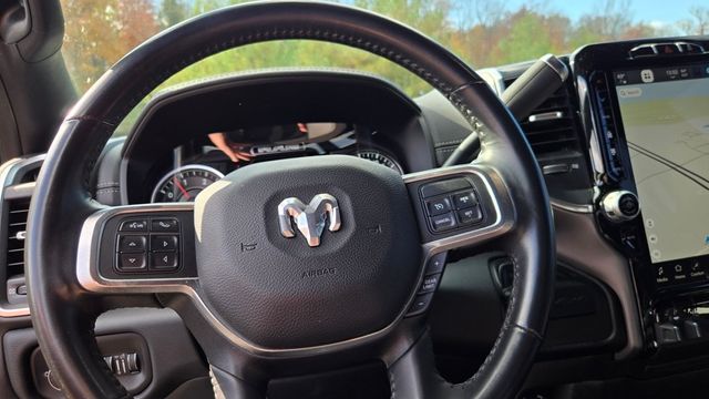 2022 Ram 3500 Laramie Level B Sport Lifted *AISIN* - 22942190 - 18