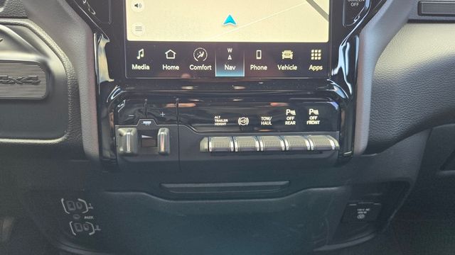 2022 Ram 3500 Laramie Level B Sport Lifted *AISIN* - 22942190 - 20