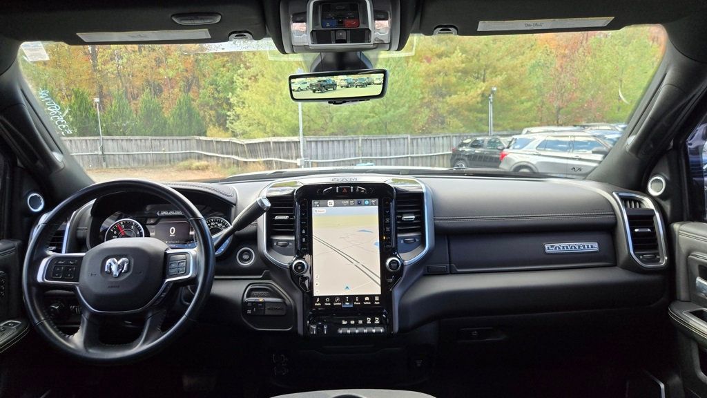 2022 Ram 3500 Laramie Level B Sport Lifted *AISIN* - 22942190 - 21