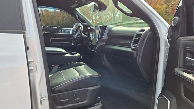 2022 Ram 3500 Laramie Level B Sport Lifted *AISIN* - 22942190 - 24