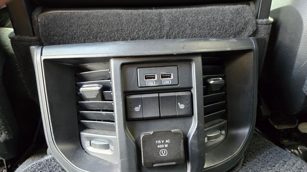 2022 Ram 3500 Laramie Level B Sport Lifted *AISIN* - 22942190 - 26