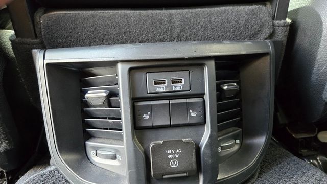 2022 Ram 3500 Laramie Level B Sport Lifted *AISIN* - 22942190 - 26