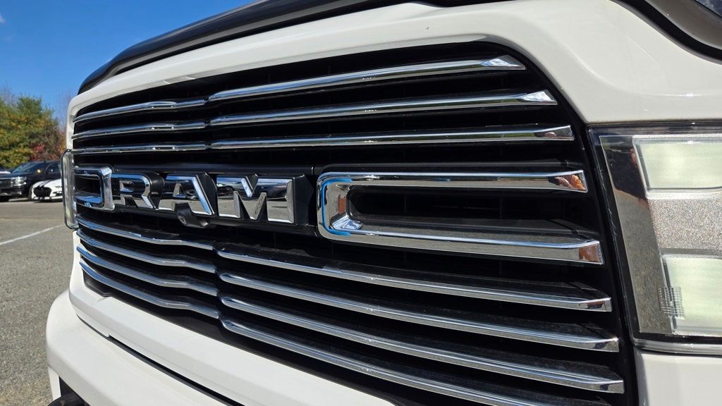 2022 Ram 3500 Laramie Level B Sport Lifted *AISIN* - 22942190 - 7