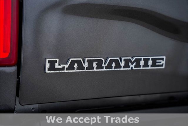 2022 Ram 3500 Laramie Level B Sport * SCA BLACK WIDOW * Lifted - 22369778 - 18