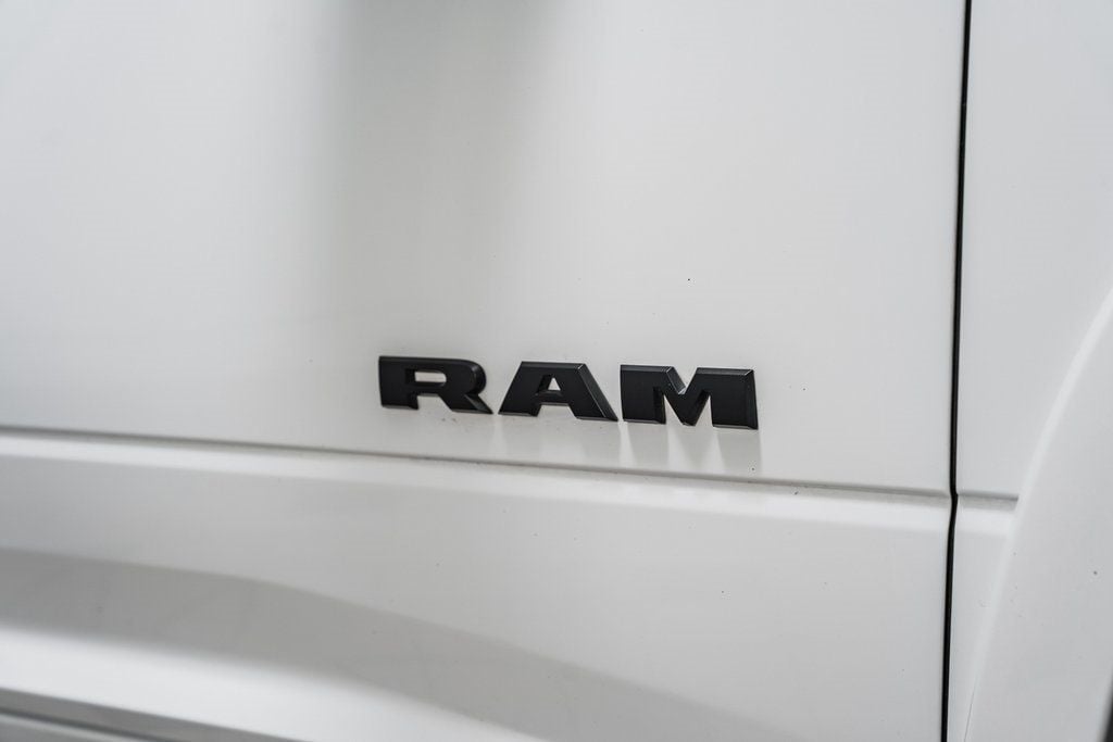 2022 Ram 3500 Laramie Night Edition *AISIN*  - 22602497 - 13