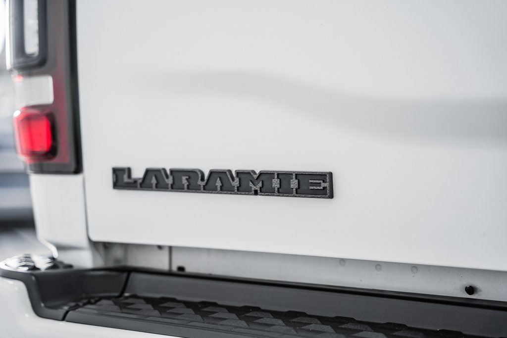 2022 Ram 3500 Laramie Night Edition *AISIN*  - 22602497 - 22